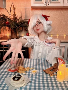 Join my dinner the main course is you part 1