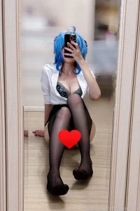 I m your new assistant what will be my first assignment boss cosplay part 2