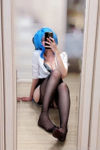 I m your new assistant what will be my first assignment boss cosplay part 1