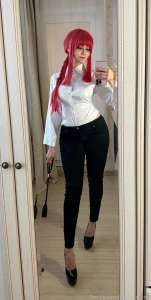 This is the hottest set i ve ever done i m ashamed that you ll see me part 4