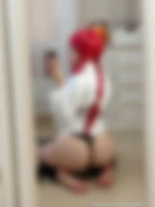 This is the hottest set i ve ever done i m ashamed that you ll see me