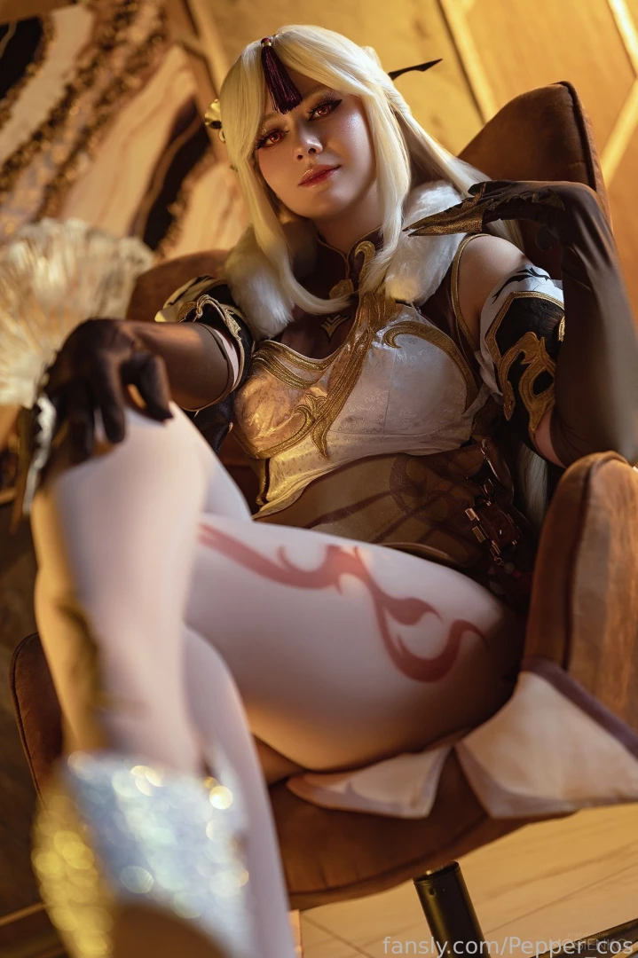 Welcome to my palace do you have business with me well let s agree on part 2 