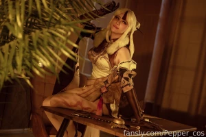 Welcome to my palace do you have business with me well let s agree on part 1