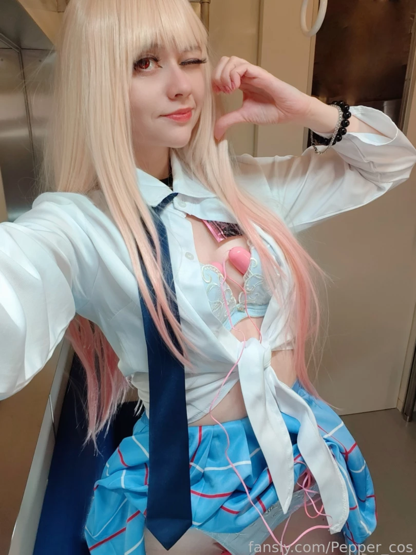 So horny marin kitagawa really wants to play with you and your main part 1 