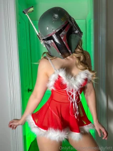 Merry christmas i hope you know how much i appreciate all your likes part 1