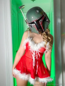 Merry christmas i hope you know how much i appreciate all your likes part 2