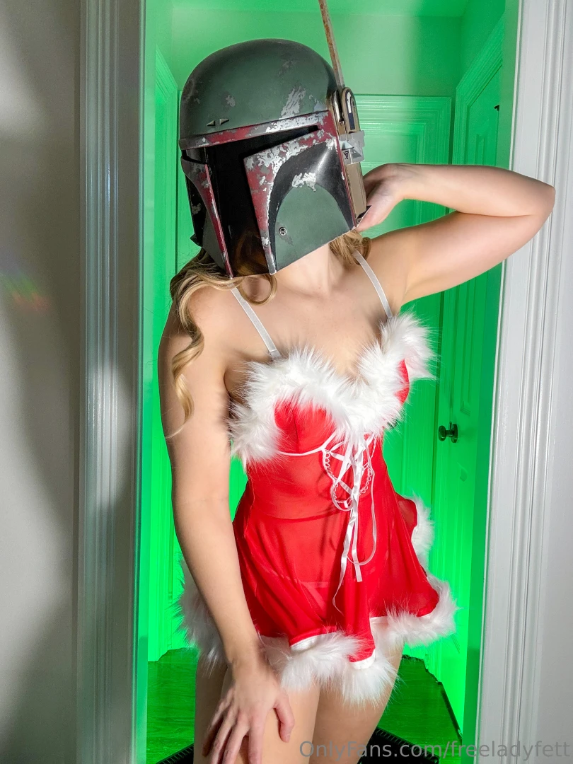 Merry christmas i hope you know how much i appreciate all your likes 