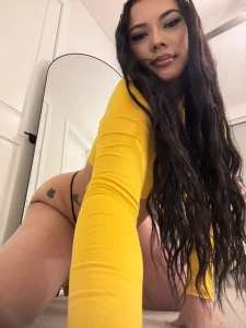 When i look at u like this its all over for u