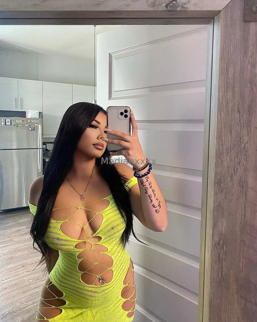 Spicy earth angel at your service 