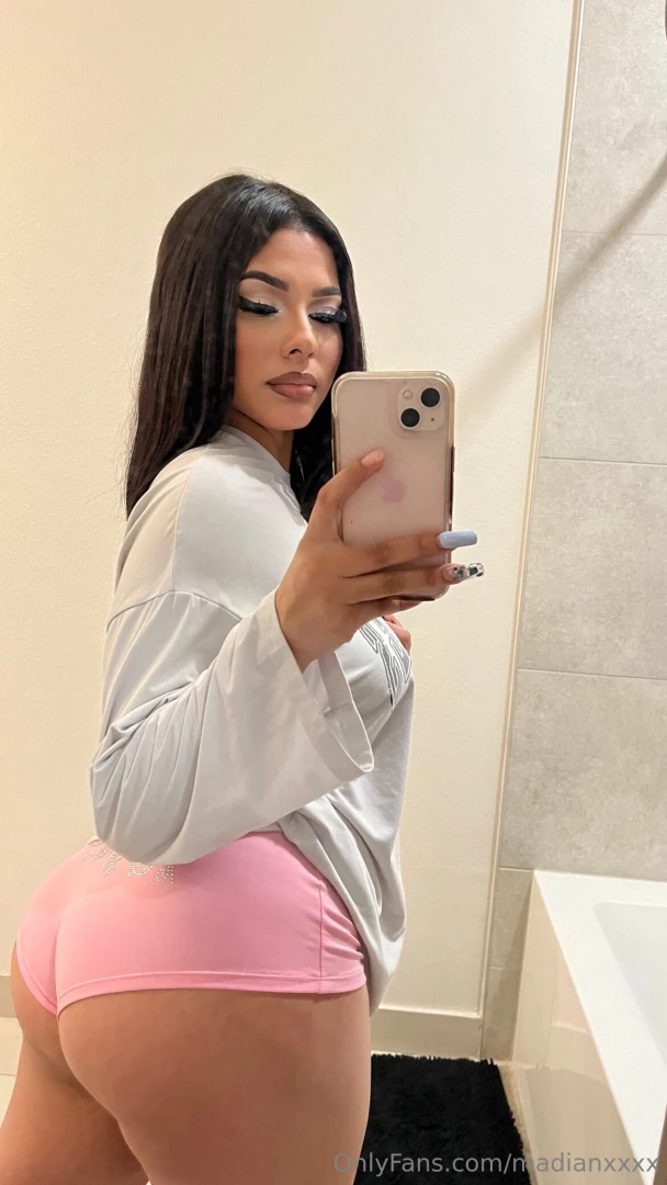 All you want all you need 