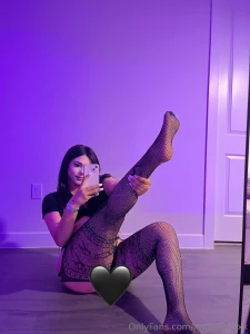 Need a kiss right here