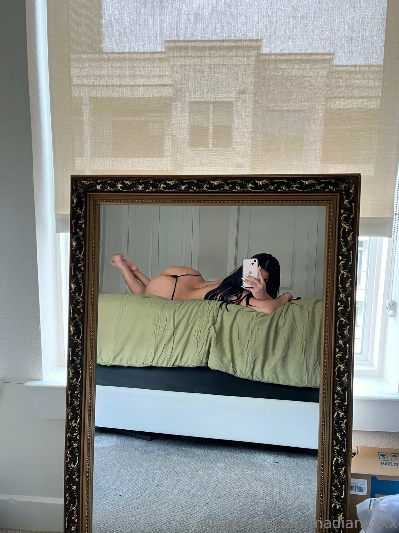 Wishing i was laid up with u right now 