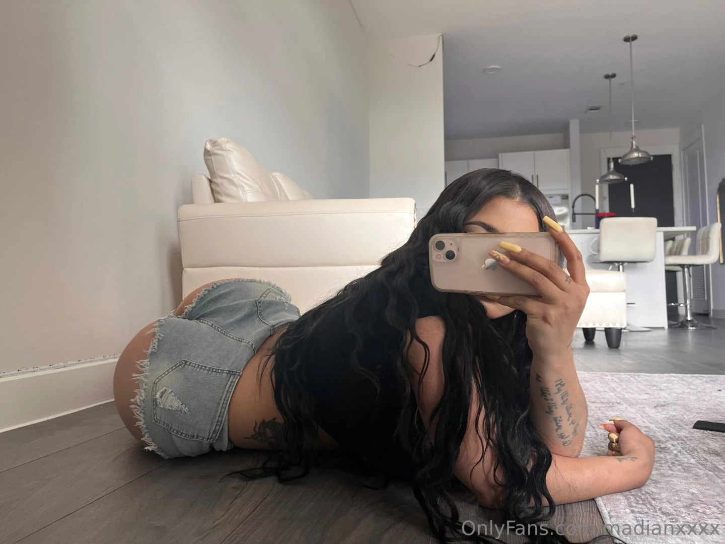 Need a man who can grip it good 