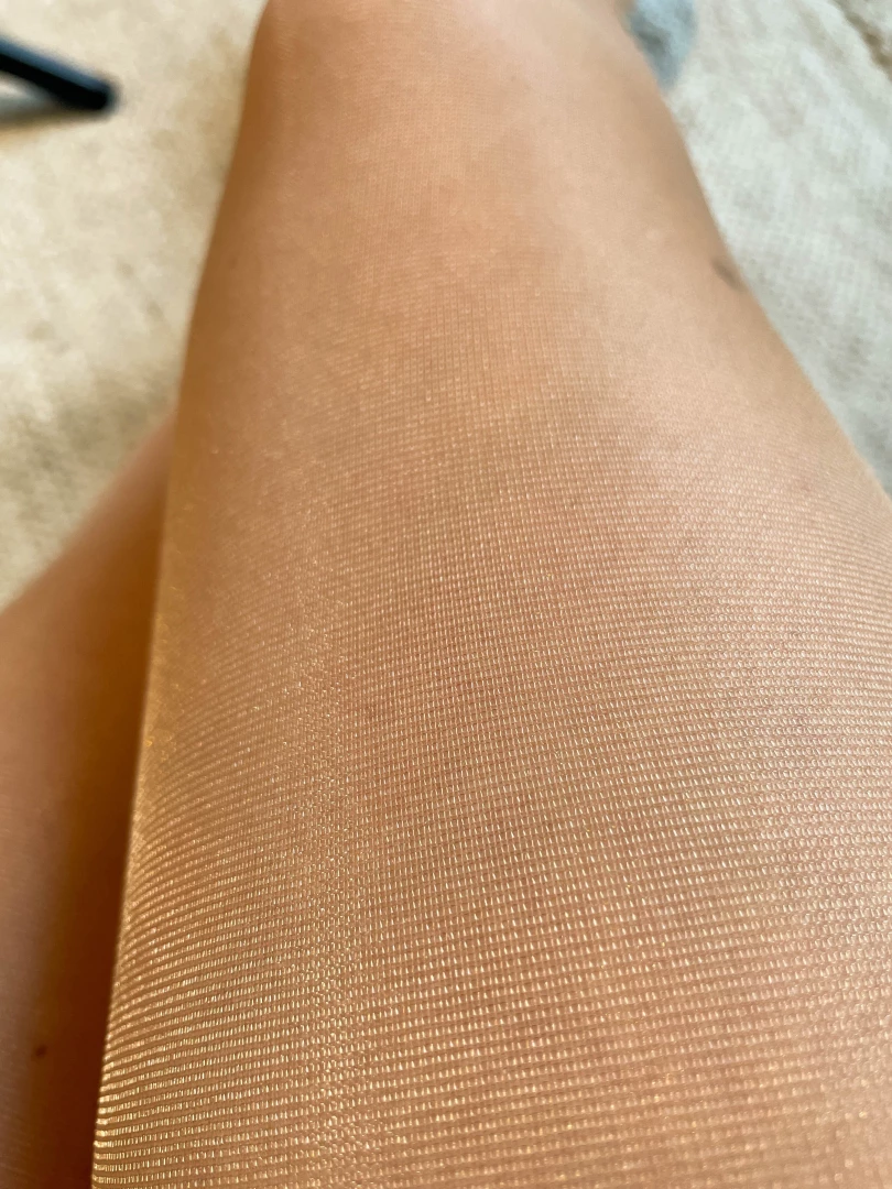 Every inch of these pantyhose is a tease i know you want them to come 