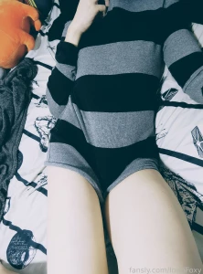 Stripes but spicy gt d