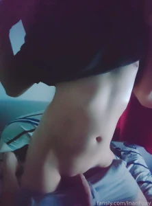 Half naked and soft gt part 3