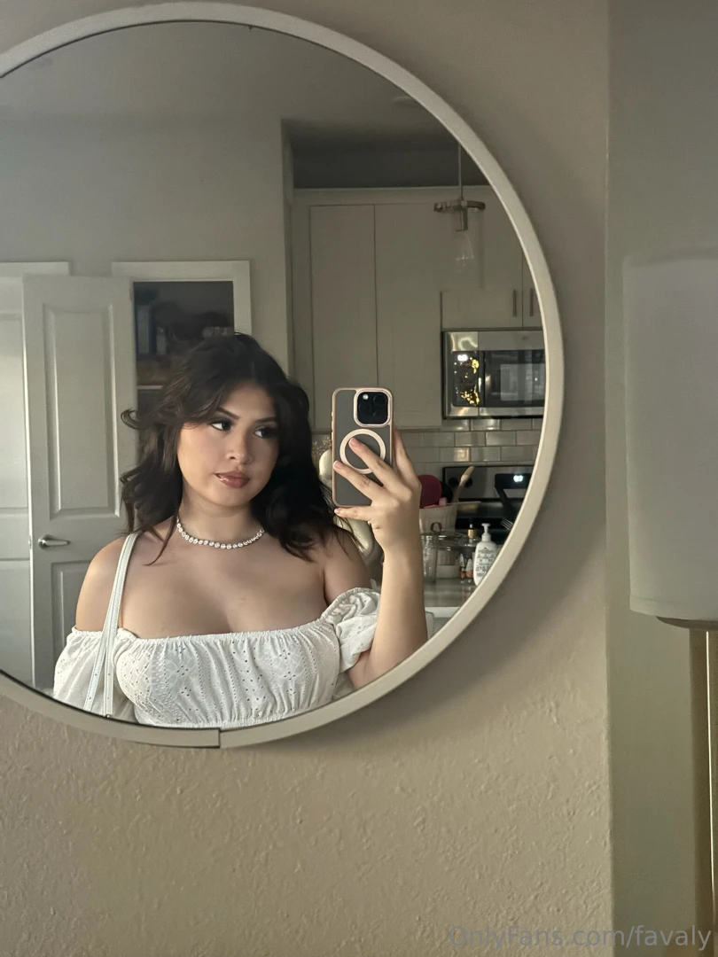 Are you ready to see how wild this good girl can be 