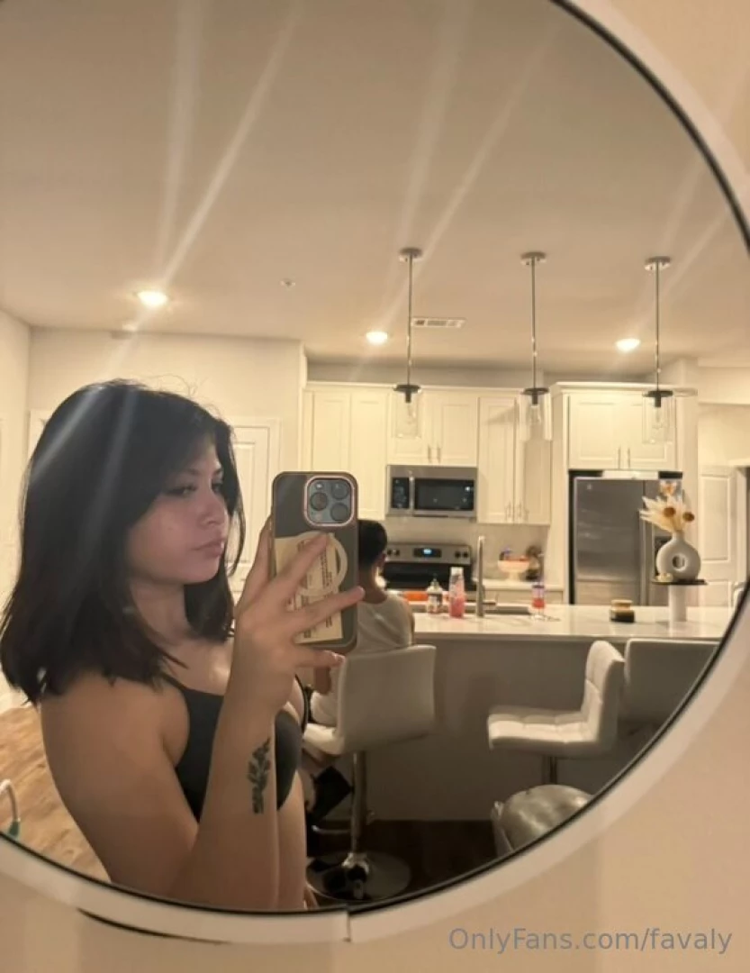 With or without glasses part 29 