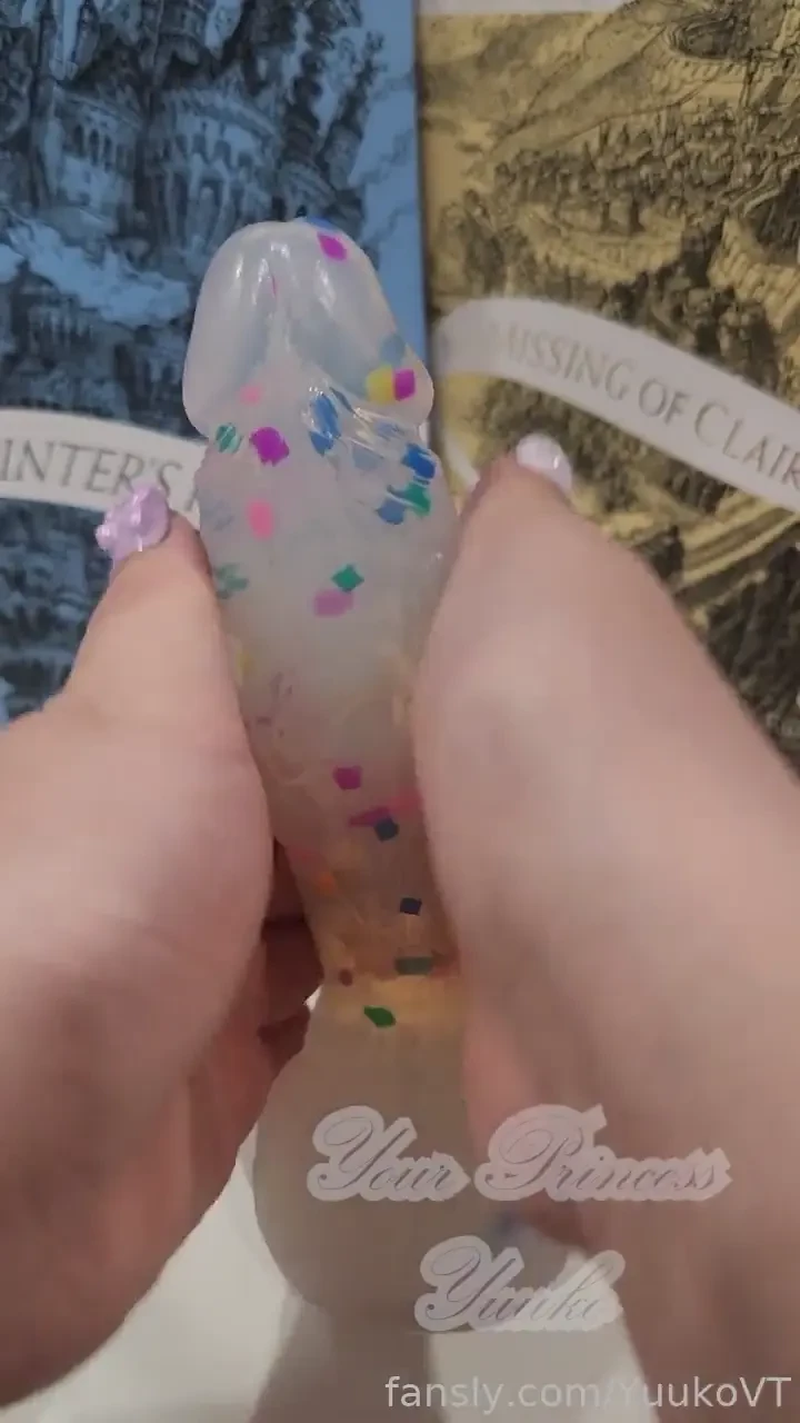 Do you like me playing with your cock it s all lubed up and ready to 