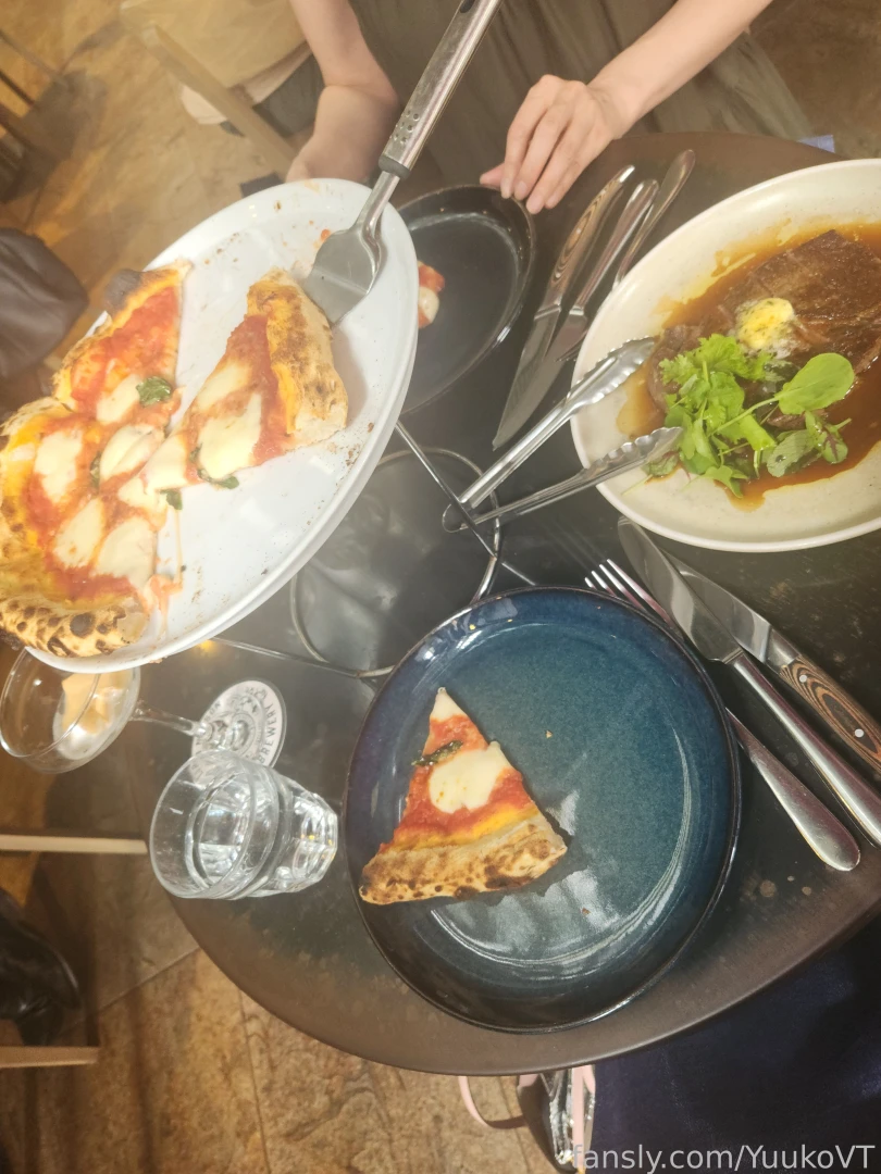 Lunch there s a movie i like called life itself it follows the stories 