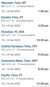 I was going to stream in a few hours but i m really sleepy so i m