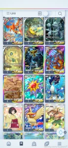 Ok i might be doing fansly forever because gacha is my cryptonite