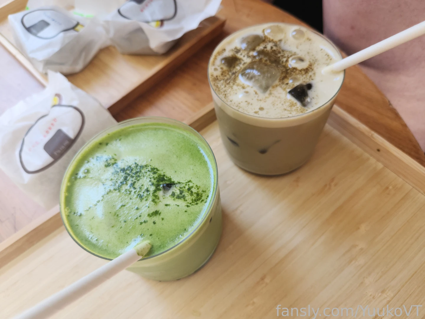 I appreciate the support but i want to be clear that this situation part 2 