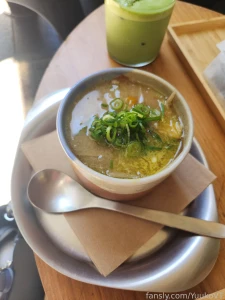 I appreciate the support but i want to be clear that this situation part 1