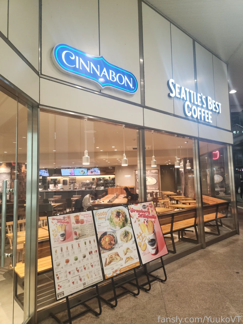 Eh why is your cinnabon seattle s best coffee going to look at places part 1 