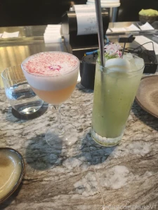 Seeeee youuuuuu tonight taiwanese style tea ceremony japanese food i part 7