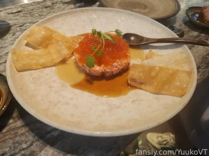 Seeeee youuuuuu tonight taiwanese style tea ceremony japanese food i part 4