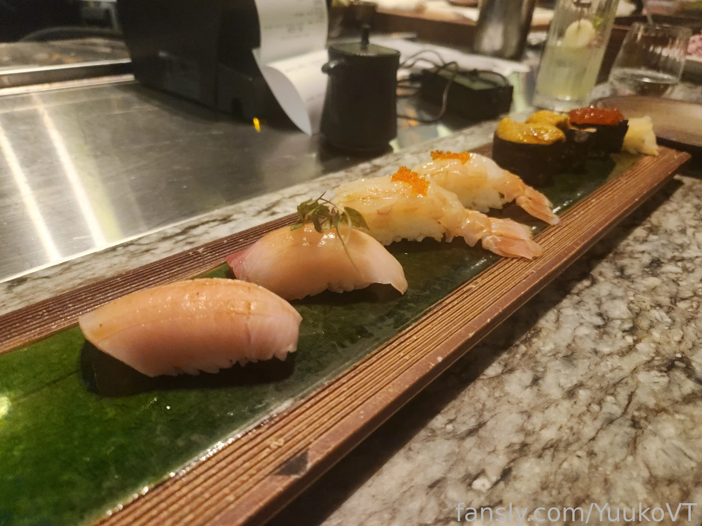 Seeeee youuuuuu tonight taiwanese style tea ceremony japanese food i part 6 