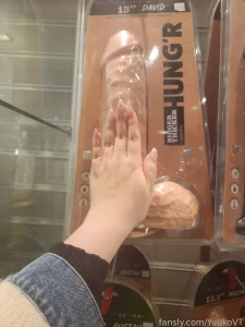 I went to get my nails done and afterwards i decided to go