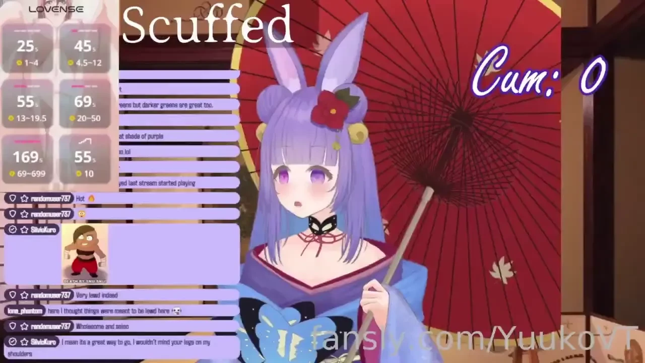 Here s vod where i played yarimon can you guess how many girls i got 