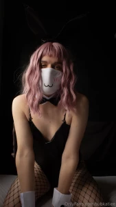 Being a pretty little snowbunny for my daddy really made me realise my part 6