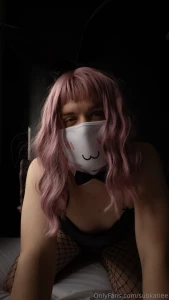 Being a pretty little snowbunny for my daddy really made me realise my part 8