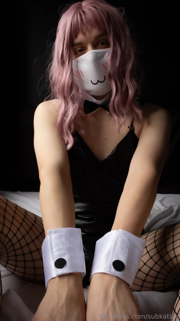 Being a pretty little snowbunny for my daddy really made me realise my part 20 