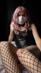 Being a pretty little snowbunny for my daddy really made me realise my part 26