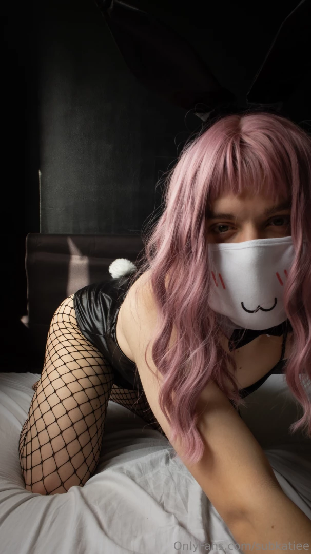 Being a pretty little snowbunny for my daddy really made me realise my part 36 