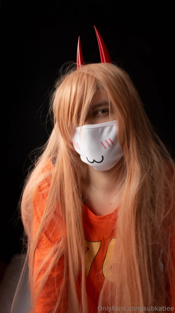 Full shoot i did in this lovely sub funded power cosplay 3 feeling part 1 