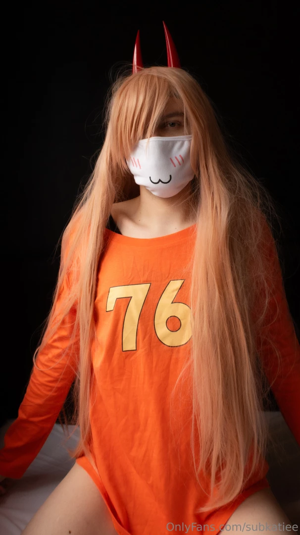 Full shoot i did in this lovely sub funded power cosplay 3 feeling part 2 