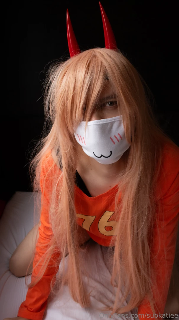 Full shoot i did in this lovely sub funded power cosplay 3 feeling part 16 