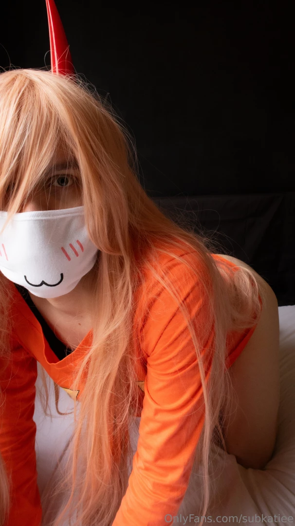 Full shoot i did in this lovely sub funded power cosplay 3 feeling part 20 