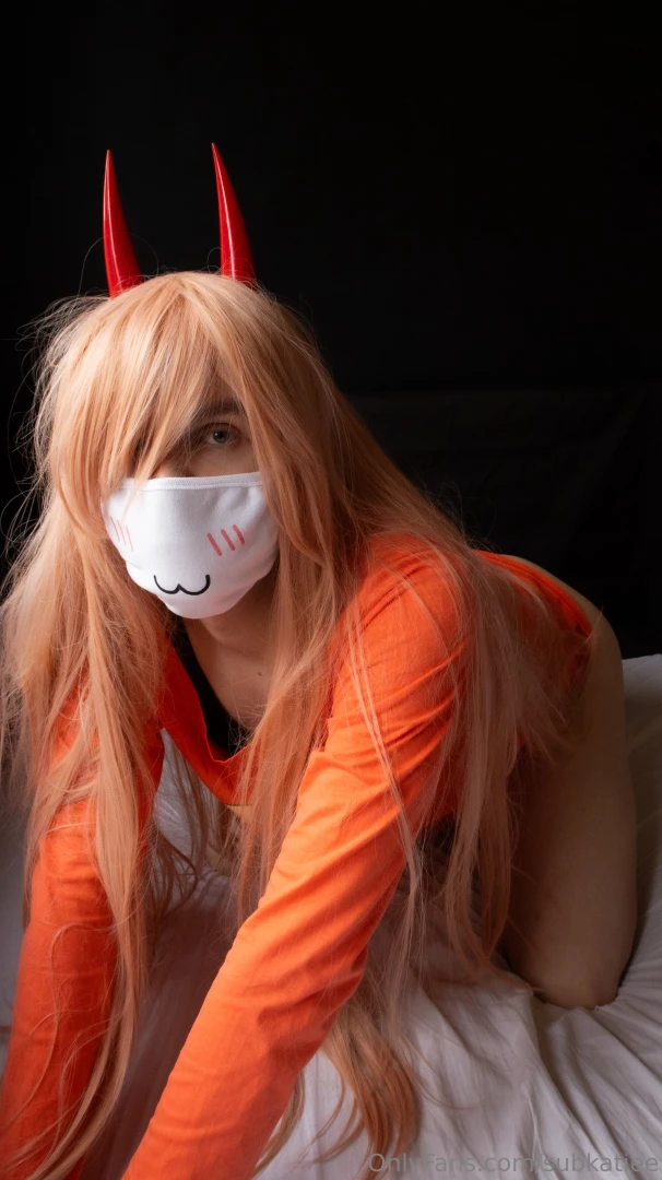 Full shoot i did in this lovely sub funded power cosplay 3 feeling part 21 