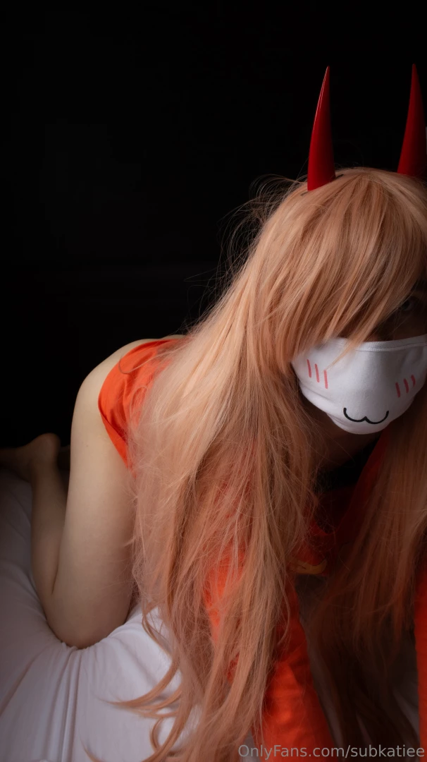 Full shoot i did in this lovely sub funded power cosplay 3 feeling part 22 