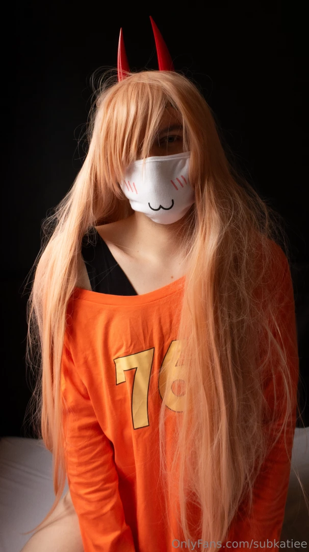 Full shoot i did in this lovely sub funded power cosplay 3 feeling part 23 