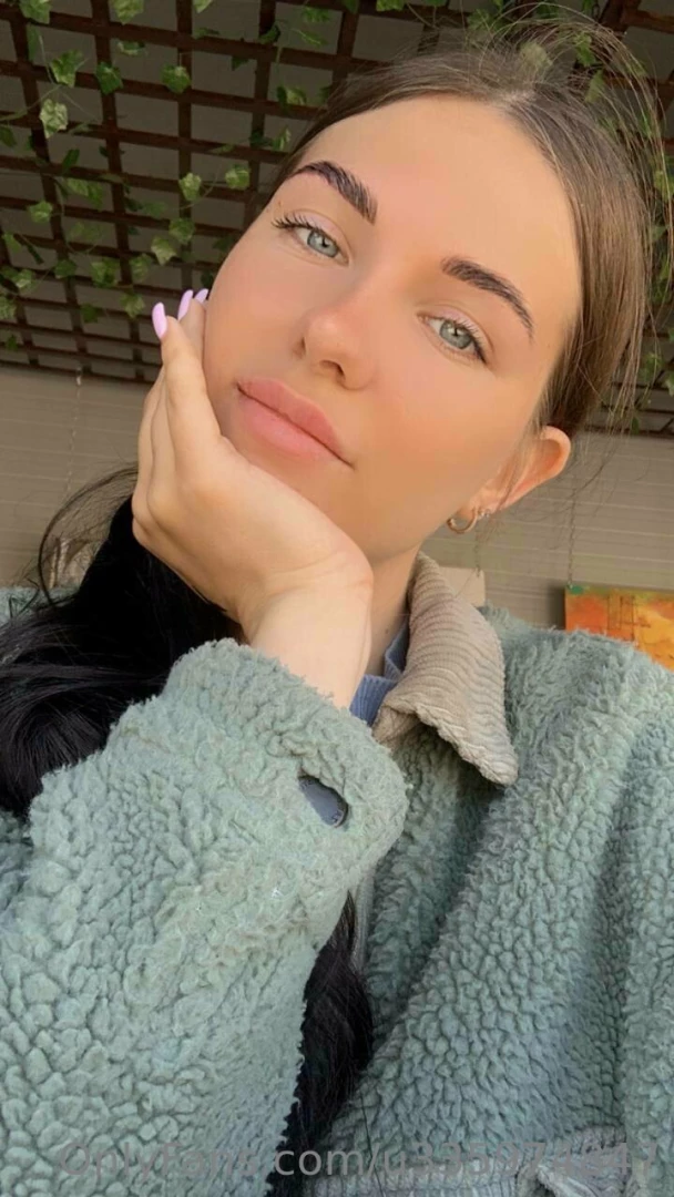 We re given so much and we don t appreciate it 