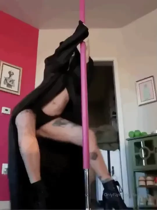 Its almost spooky season 