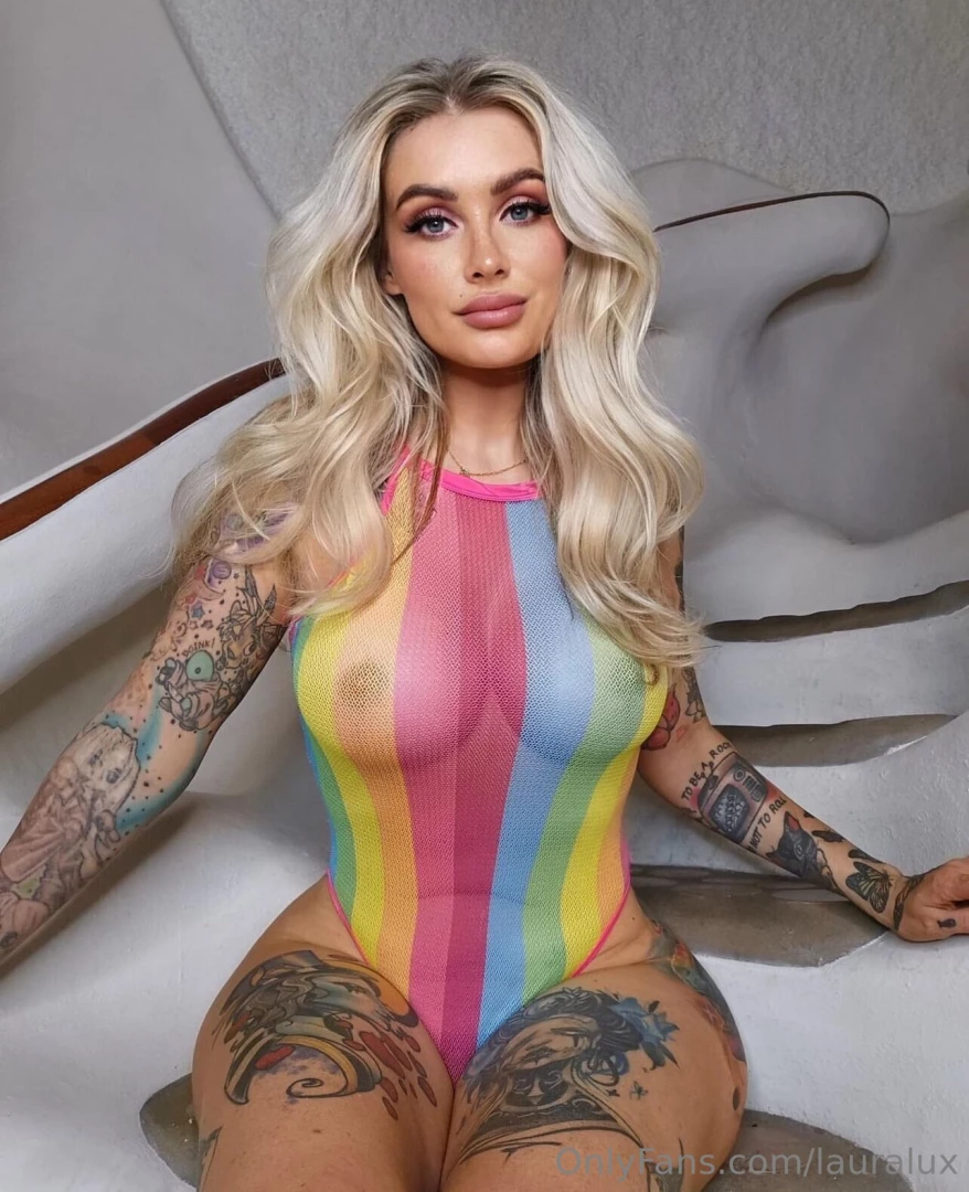 Wanna taste the rainbow part 32 