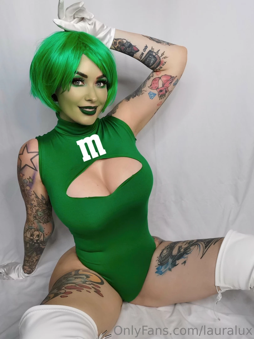 Feelin lucky today celebrate st patty s day right by jerking off to my 